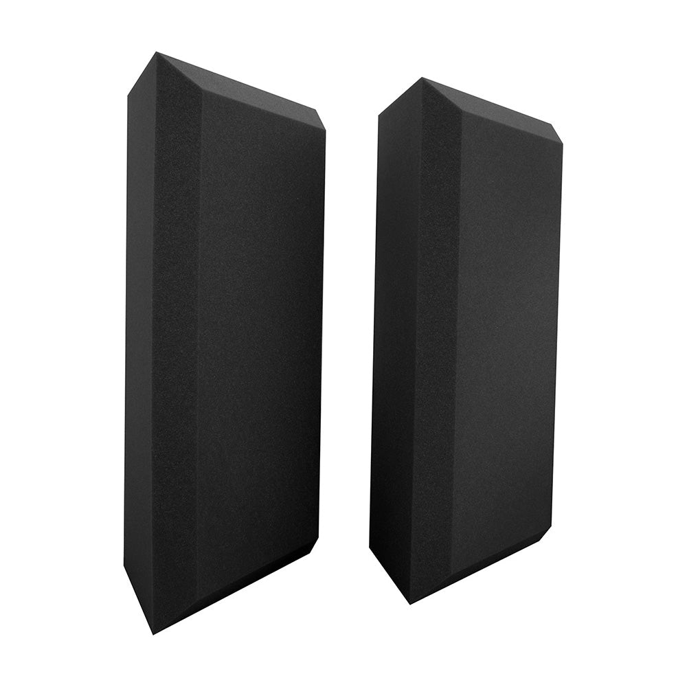 Ultimate Support UA-BTB-24-2 - 12x12x24 Bass Corner Traps (Pair)