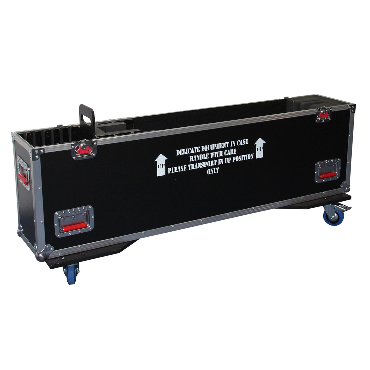 Gator G-TOURLCDV2-5055 ATA LCD Case 50-55" Screens