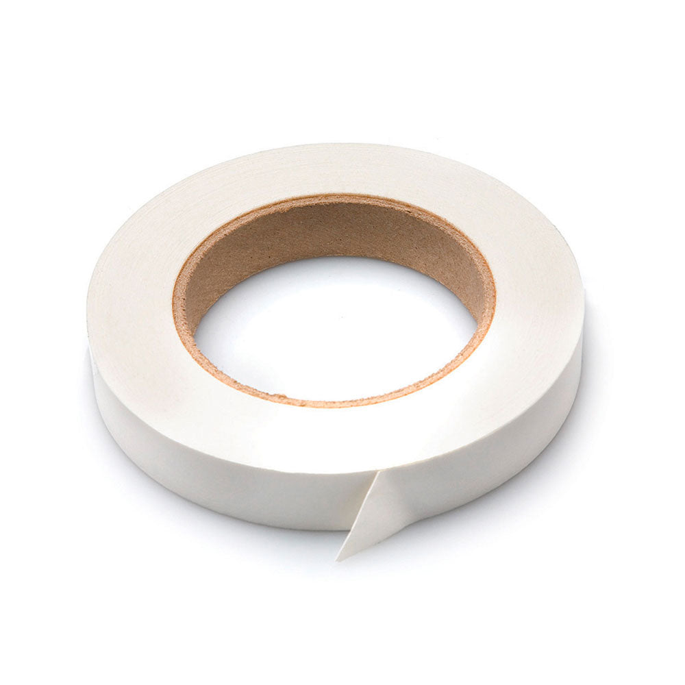 Hosa LBL-505 Scribble Strip Console Tape, 0.75 inches (180 Foot Roll / Bulk Packaging)