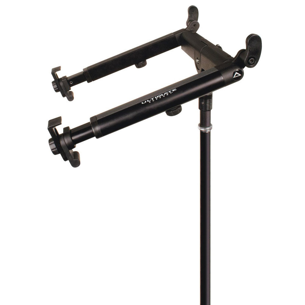Ultimate Support HyperMount QR Desktop/Stand Mount Laptop Holder