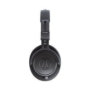 Audio-Technica ATH-M60x On-Ear Professional Monitor Headphones