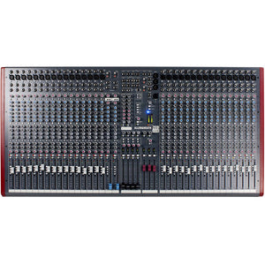 Allen and Heath ZED-436 Live/Recording Mixing Console (with USB)