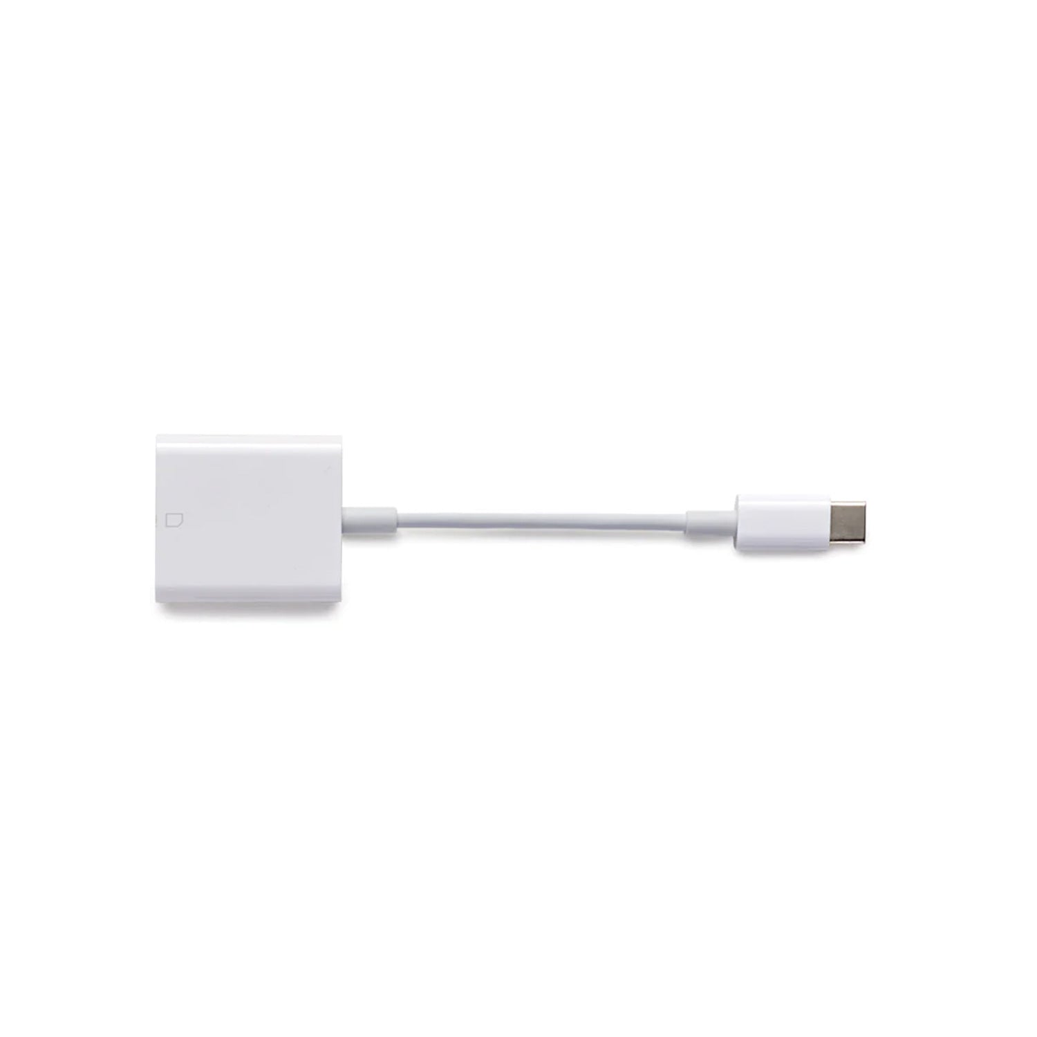 Yellowtec YT5166 - USB-C SD Card Reader for iXM Series
