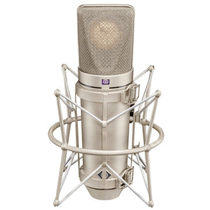 Neumann U67 SET - Reissue Tube Microphone