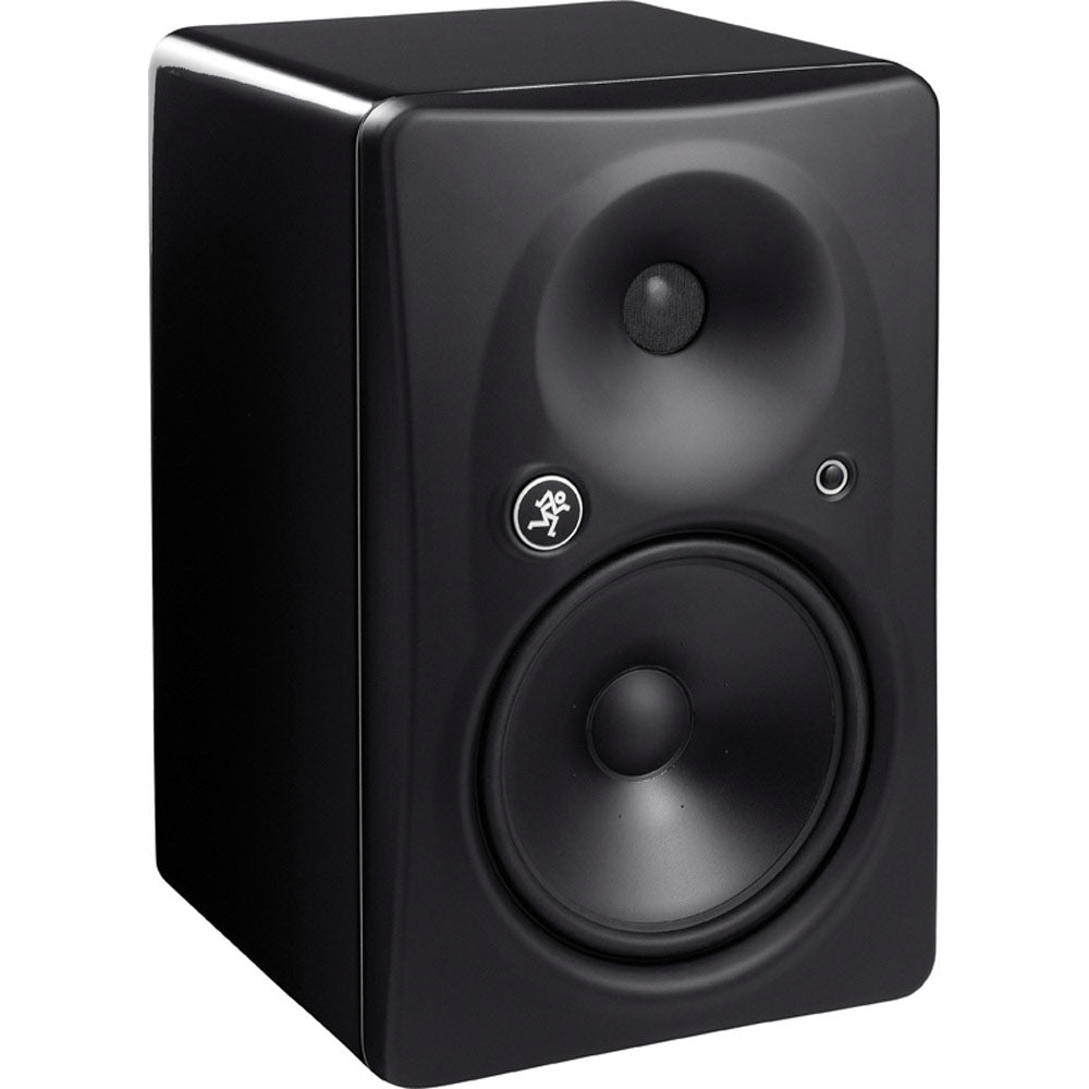 Mackie Hr824mk2 8 Inch Active Studio Monitor (Single)