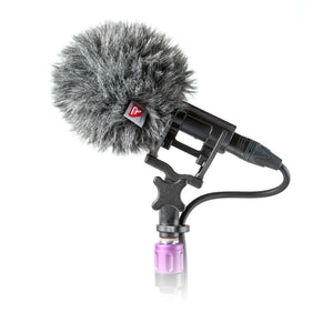 Rycote 74586 Baseball Windjammer (Fits All Baseball Sizes)