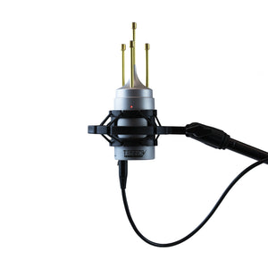 Trinnov Audio OPT-MIC3-ETH 3D Microphone - Calibration Mic for Room Optimization System (EtherCon Connector for NOVA)