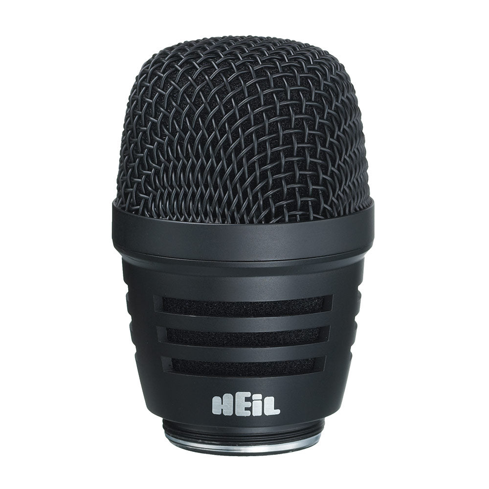 Heil Sound RC-35 Cardioid PR35 Wireless Microphone Capsule