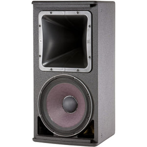 JBL AM5212/64 12" 2 Way Installation Speaker (Black)