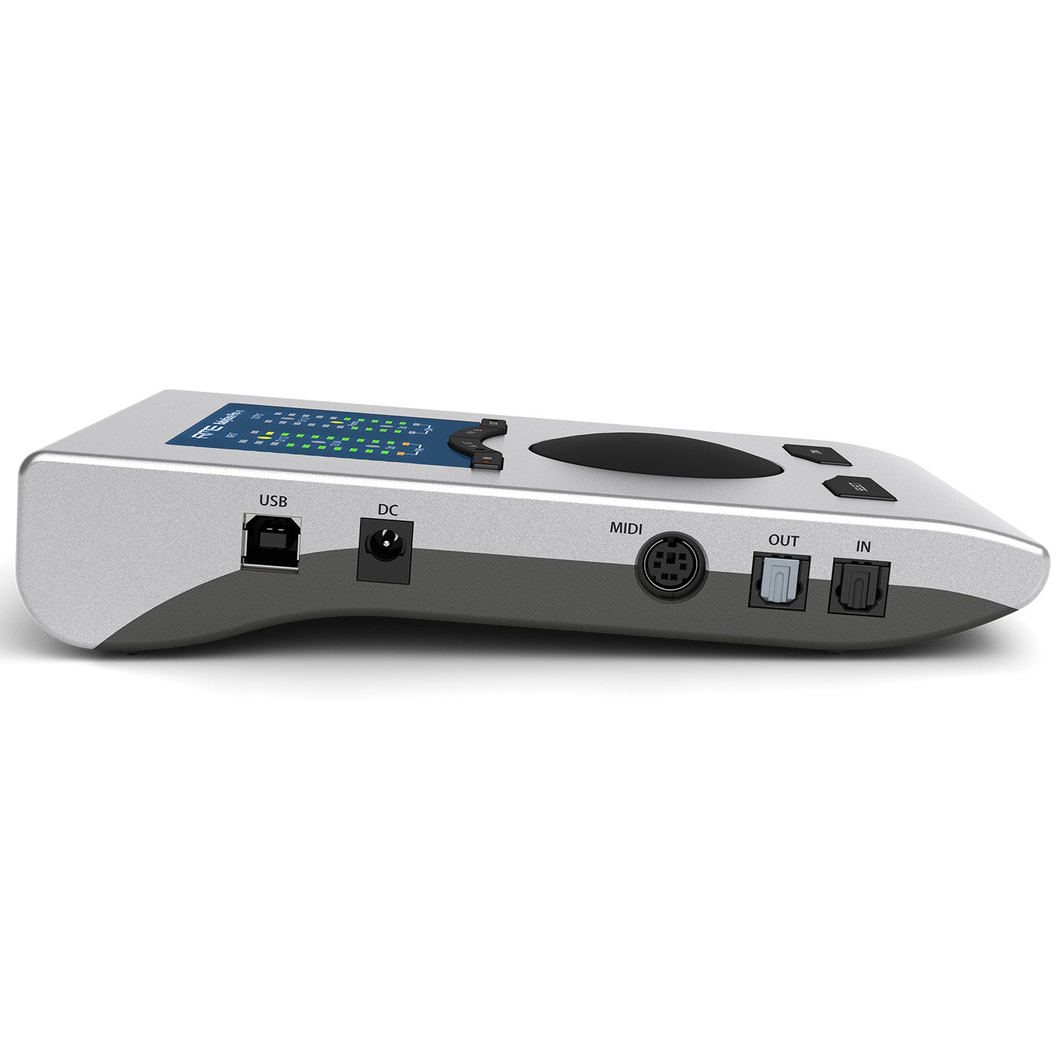 RME Babyface Pro FS - Desktop USB Audio Interface with Software Suite