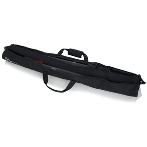 Gator GFW-ID-SPKR-SPSET Pair of ID Sub Poles with Carry Bag