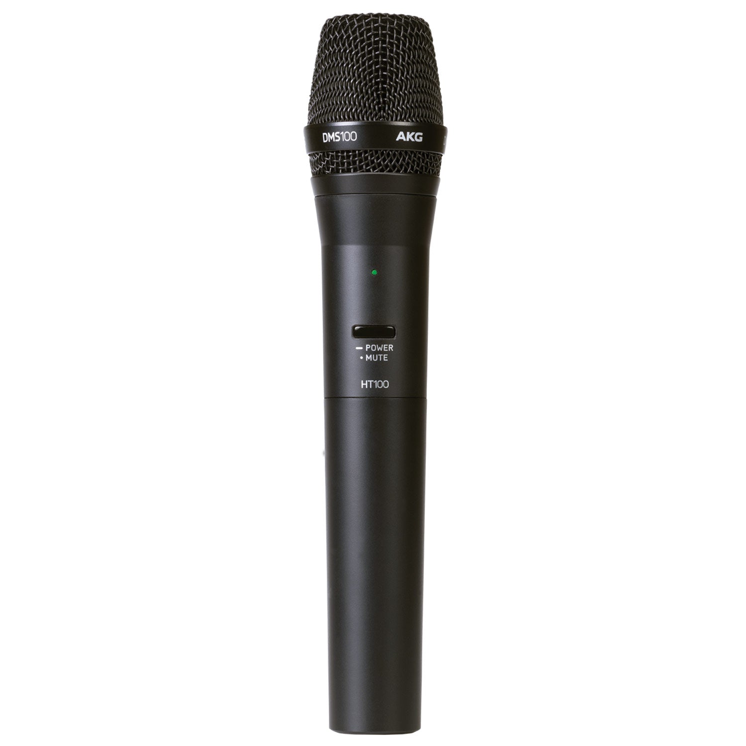 AKG DMS100 Vocal Set - Handheld Digital Wireless System