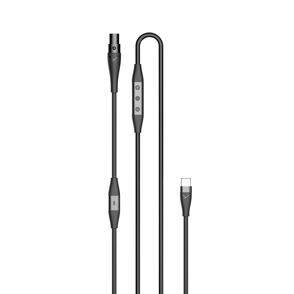 Beyerdynamic PRO X USB-C Cable - Connecting Cable for PRO X Series with DAC