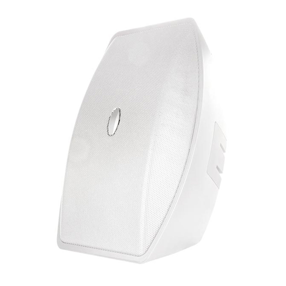 Soundtube SM890i-WX-WH - Two-Way 8-Inch Outdoor Surface Mount Speaker (White)