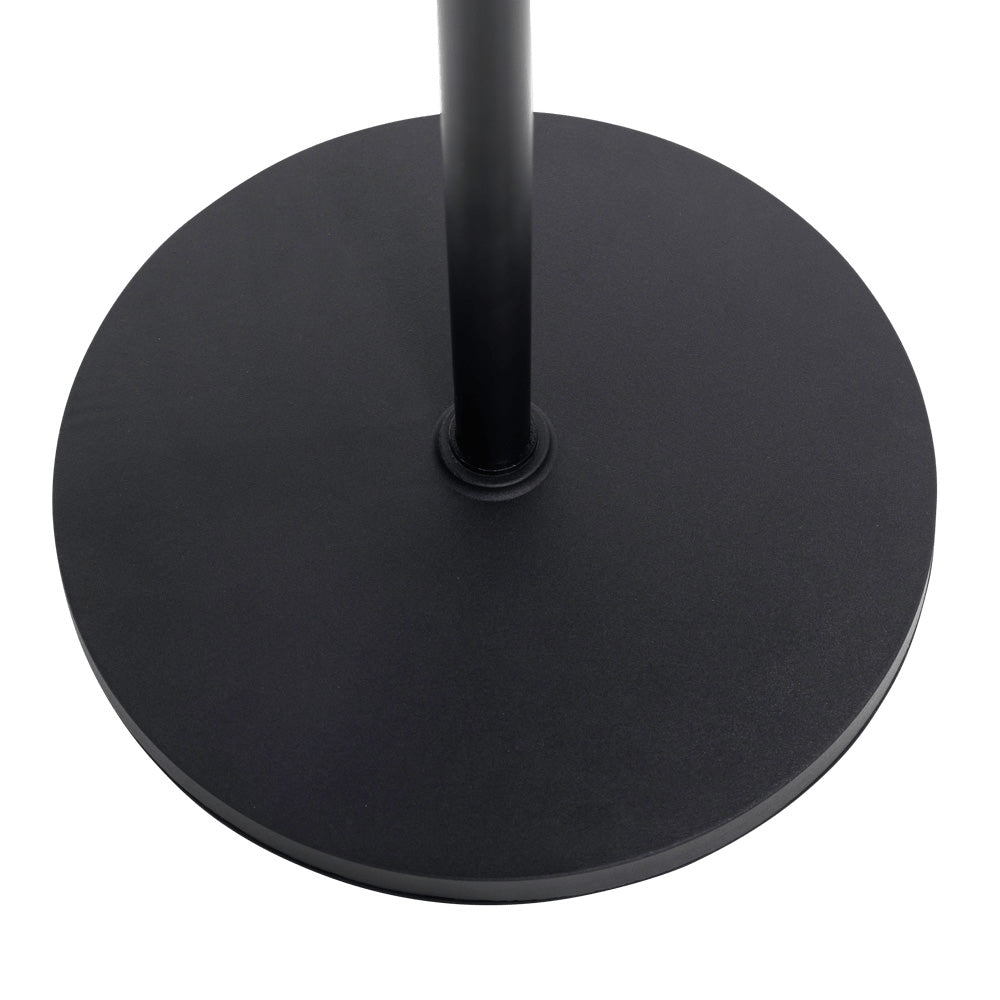 Shure SH-RBMICSTAND12 - Microphone Stand with 12-Inch Round Base