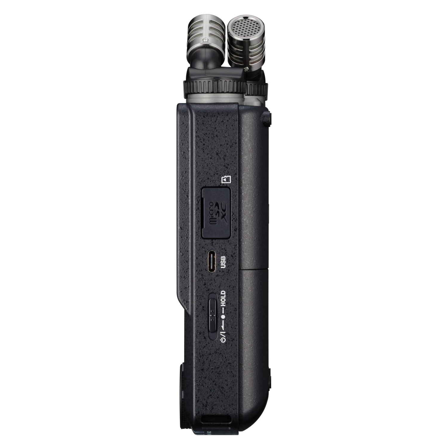 Tascam Portacapture X6 - High-Resolution Handheld Multitrack Recorder