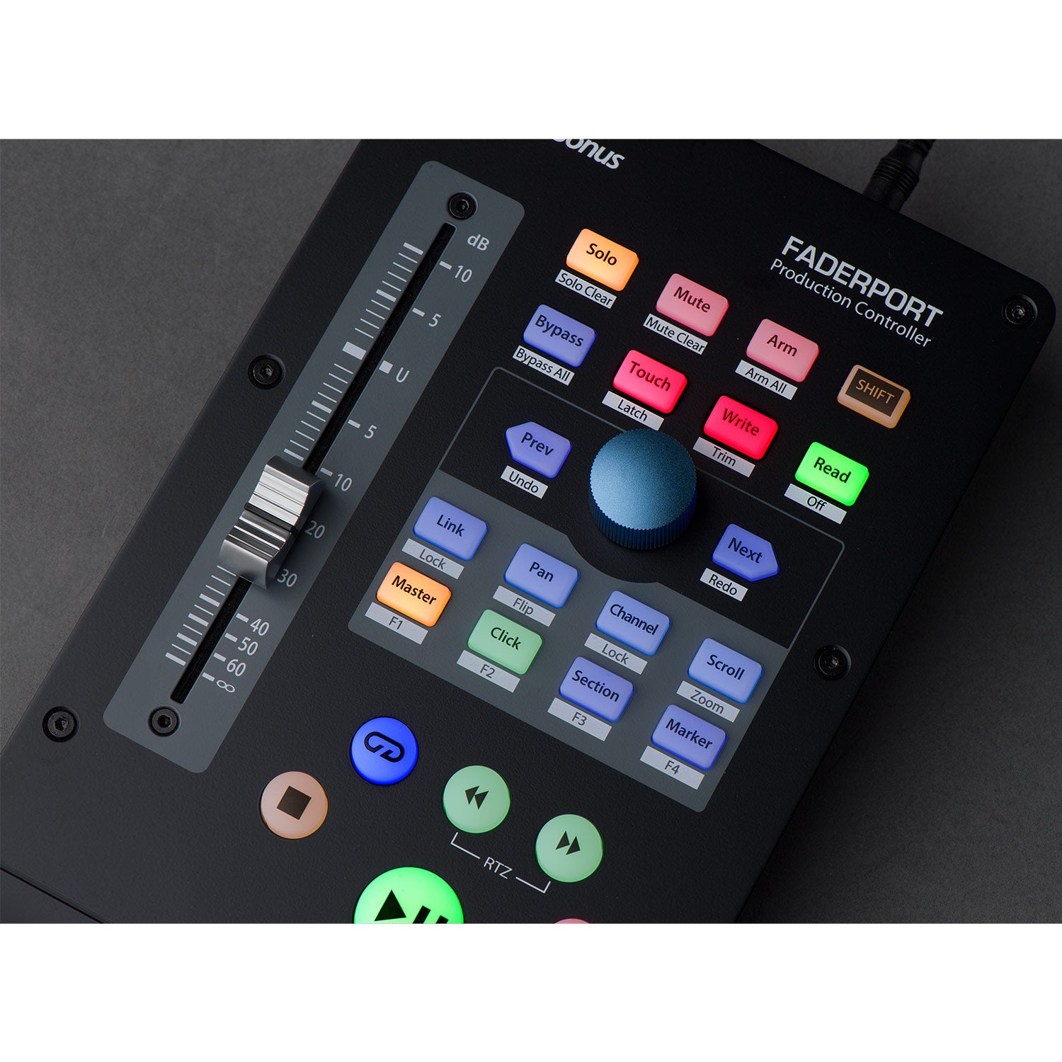 PreSonus FaderPort USB DAW Controller