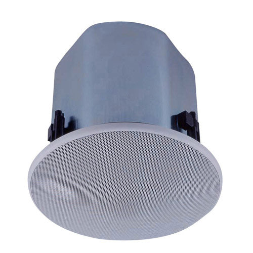 TOA F-2352C 5-Inch Coaxial Ceiling Speaker