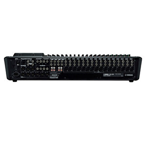 Yamaha MGP24X 24 Input 4 Bus Hybrid Analog/Digital Console