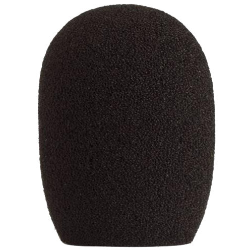 Shure A100WS Foam Windscreen for KSM137 or KSM141