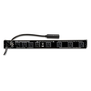 ART PB4X4 PRO USB - Power Distribution System (8 Outlet with USB Chargers)