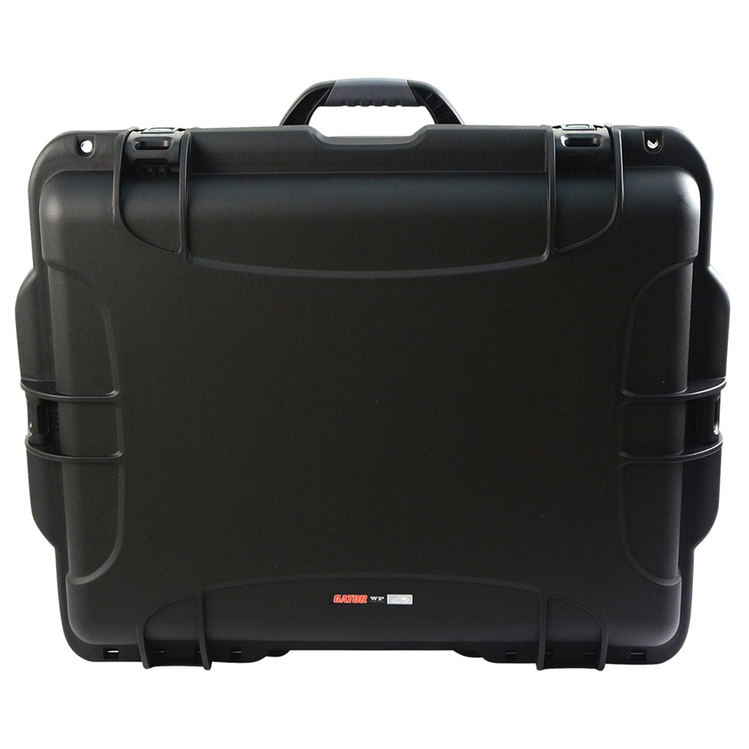 Gator GU-2217-13-WPDF Utility Case W/ Diced Foam; 22"X17"X12.9"