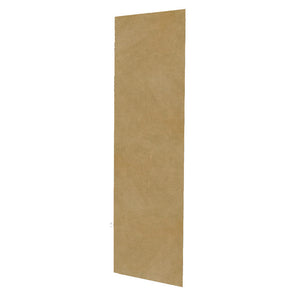 Auralex SonoSuede ProPanel 16x48x1 Inch Fabric Panel (Tan)