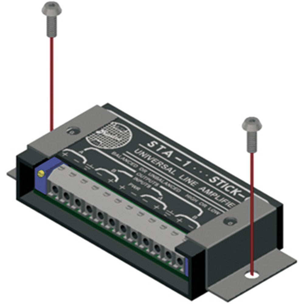 RDL MB-1 Mounting Kit - RU, ST and TX Series