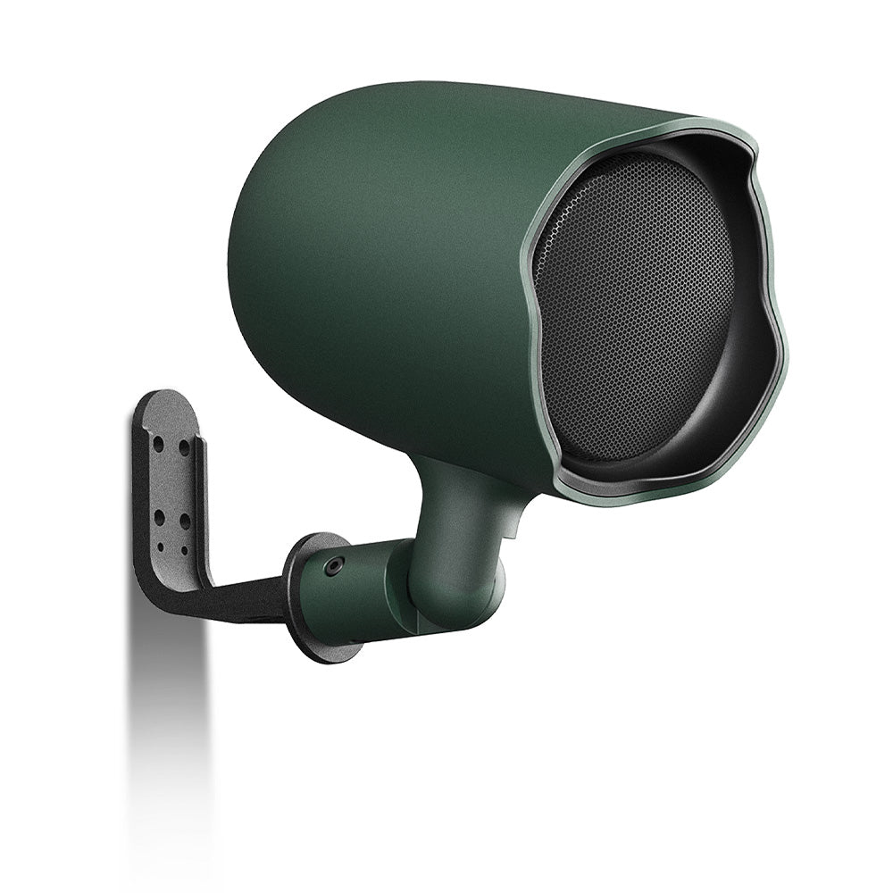 JBL GSF6 - Ground-Stake Landscape Loudspeaker (Green)