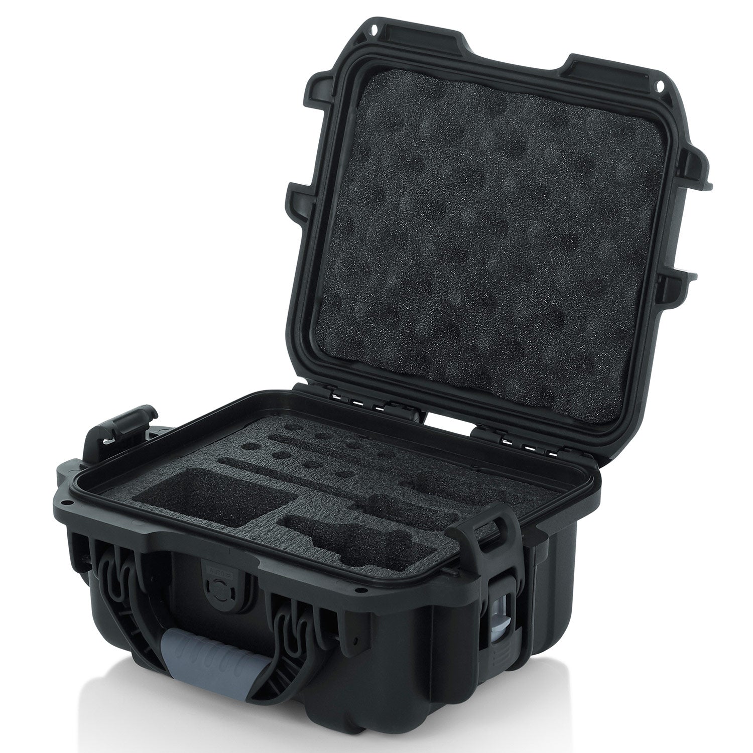 Gator GU-MIC-SENNEW-1 Titan Waterproof Sennheiser EW Case