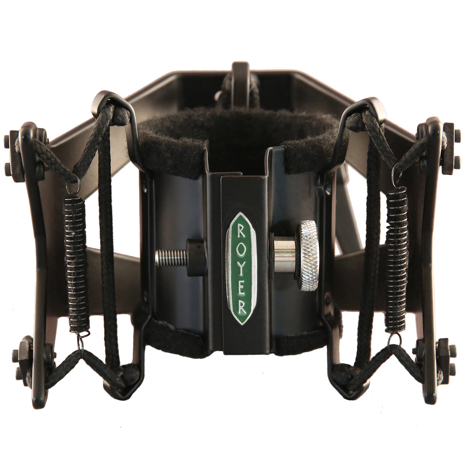 Royer RSM-SS251 Sling-Shock Suspension Shock Mount