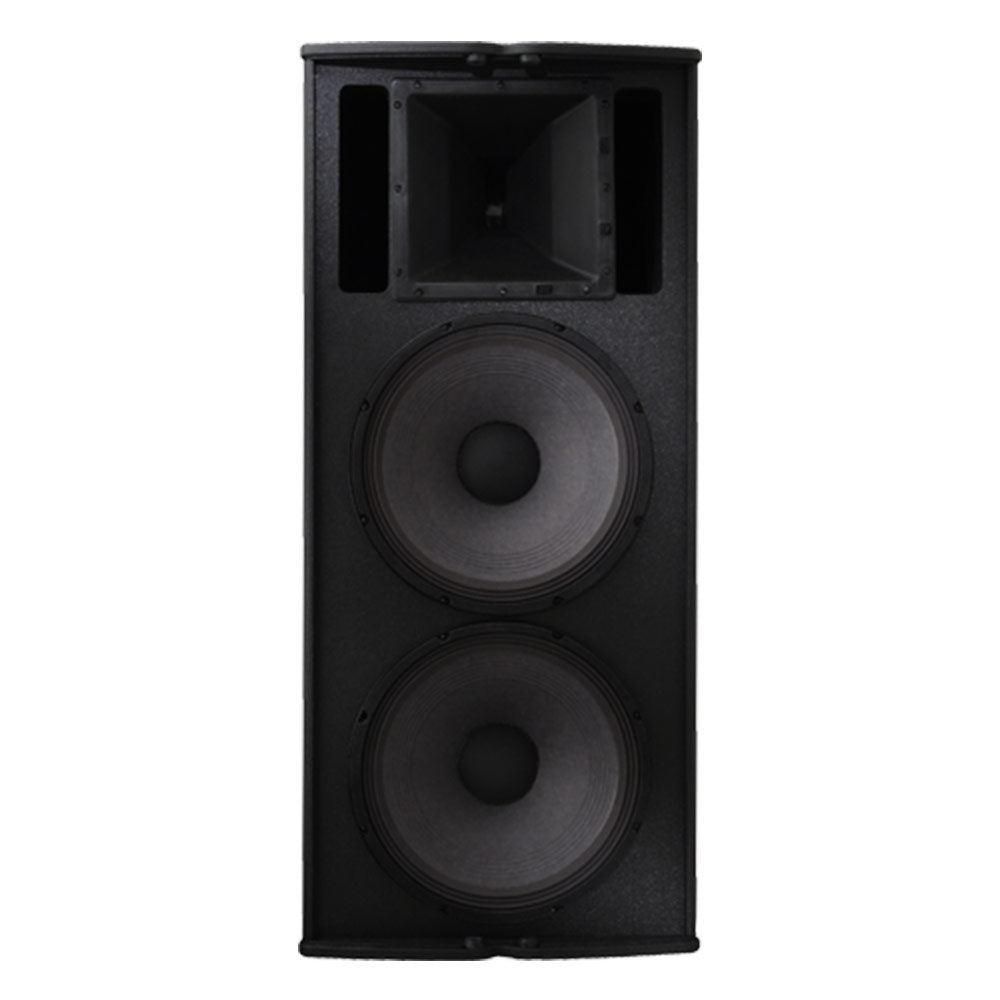 Electro-Voice TX2152 - Two-Way Passive Dual 15-Inch Loudspeaker