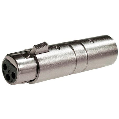 Lectrosonics 21750 - Polarity Reversing XLR Barrel