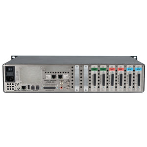 Grace Design m701 - Production Interface and AD/DA Converter (16x16 Analog / 8 Mic Preamps / Dante)