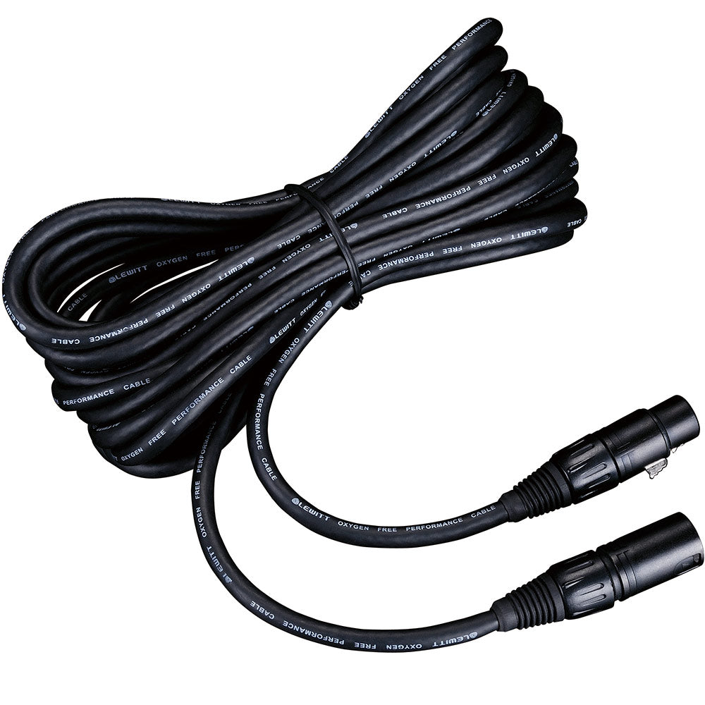 Lewitt Audio LCT-40-TR - 11-Pin Audio Cable for LCT 940 and LCT 840