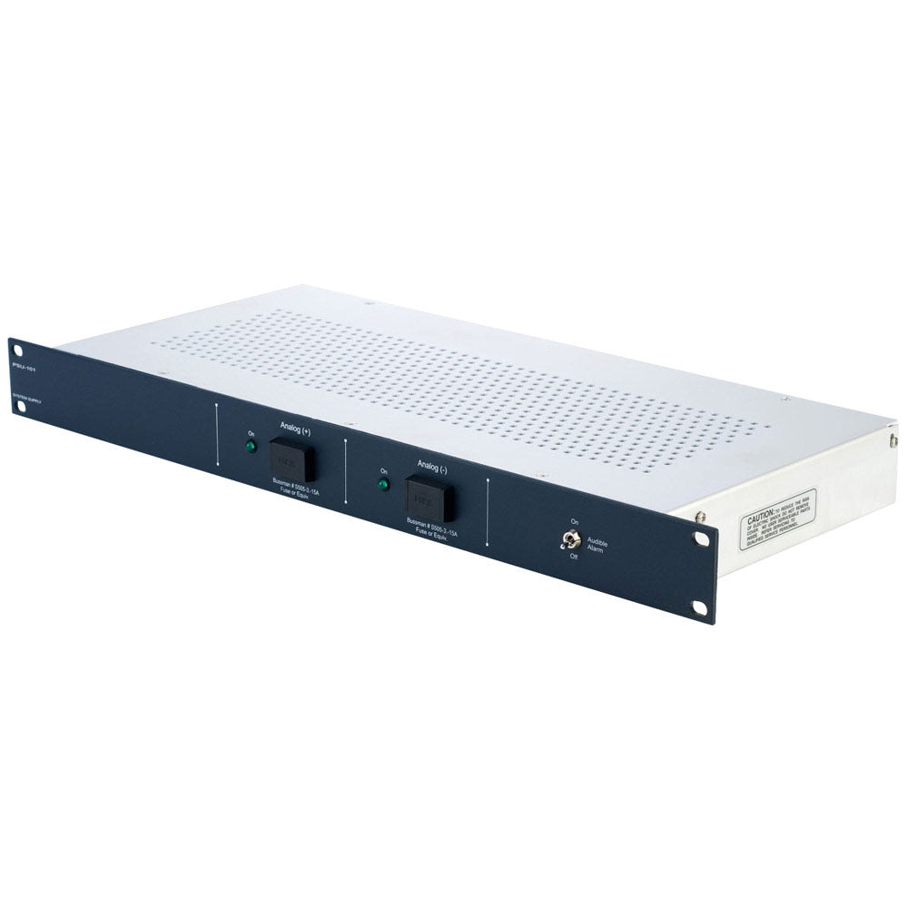 Clear-Com PSU-101 Rack Power Supply Module for IMF3 Intercom