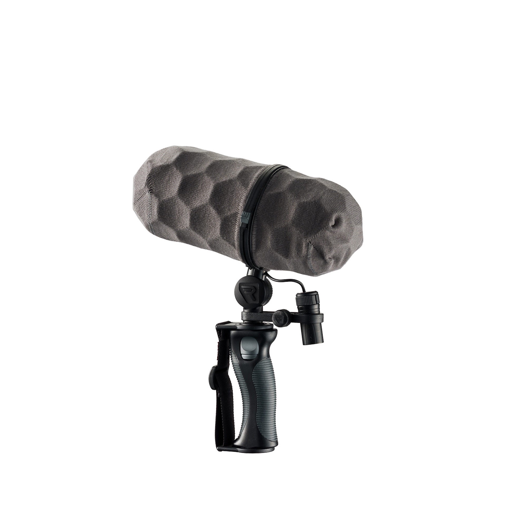 Rycote 73592 Nano Shield Windshield Kit (Ns1-Ba / 217Mm)