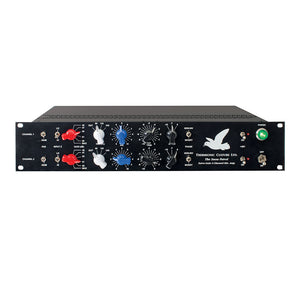 Thermionic Culture THE SNOW PETREL - Dual Channel Microphone Preamplifier