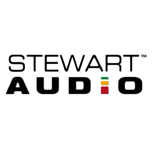 Stewart Audio PS-3 - Replacement Power Supply for Compact Amplifiers