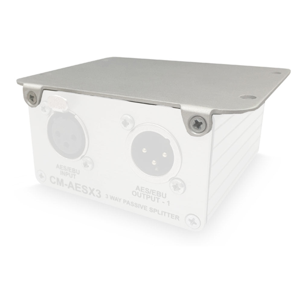 Sonifex CM-MNT1 Desk Mount Panel