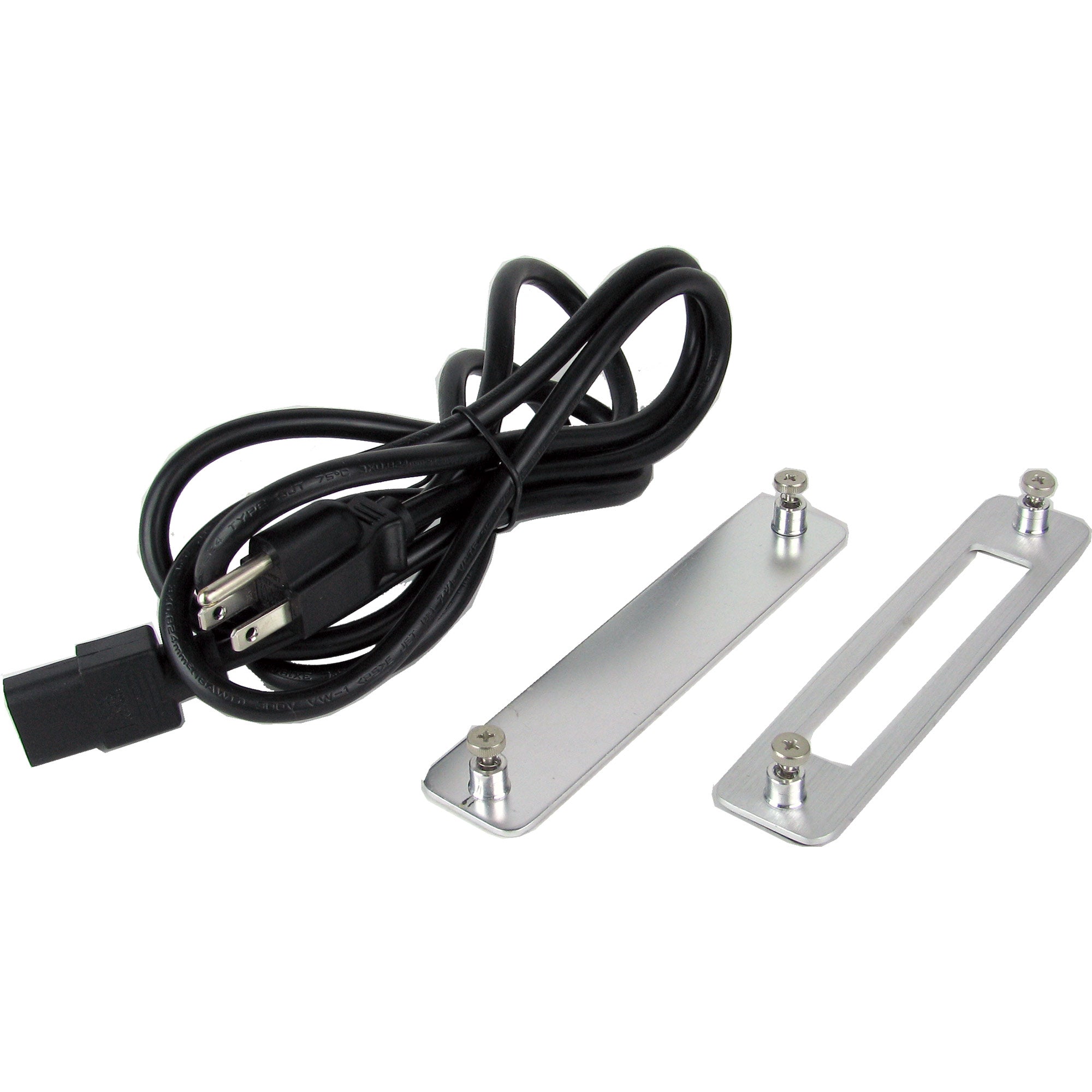 Blue Sky SAT 6D 2-Way Active Studio Monitor (with Analog/AES Inputs) - B-Stock