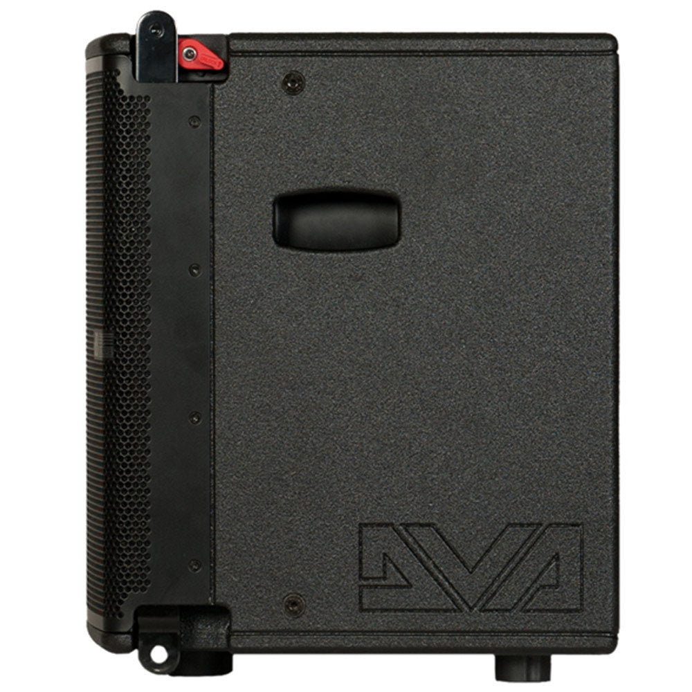 dBTechnologies DVA MS12 - Active Subwoofer