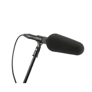 DPA Microphones 2017 - Shotgun Microphone