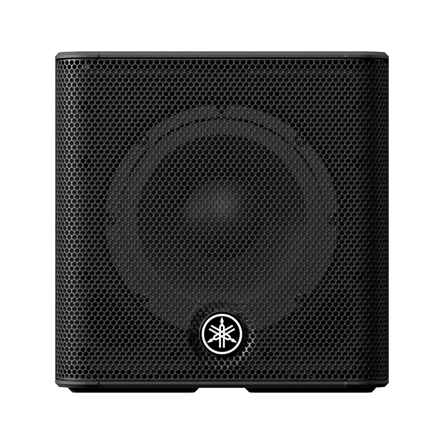 Yamaha STAGEPAS 200 - Portable PA System