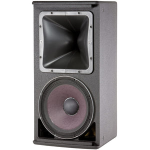 JBL AM5212/95 12" 2 Way Installation Speaker (Black)