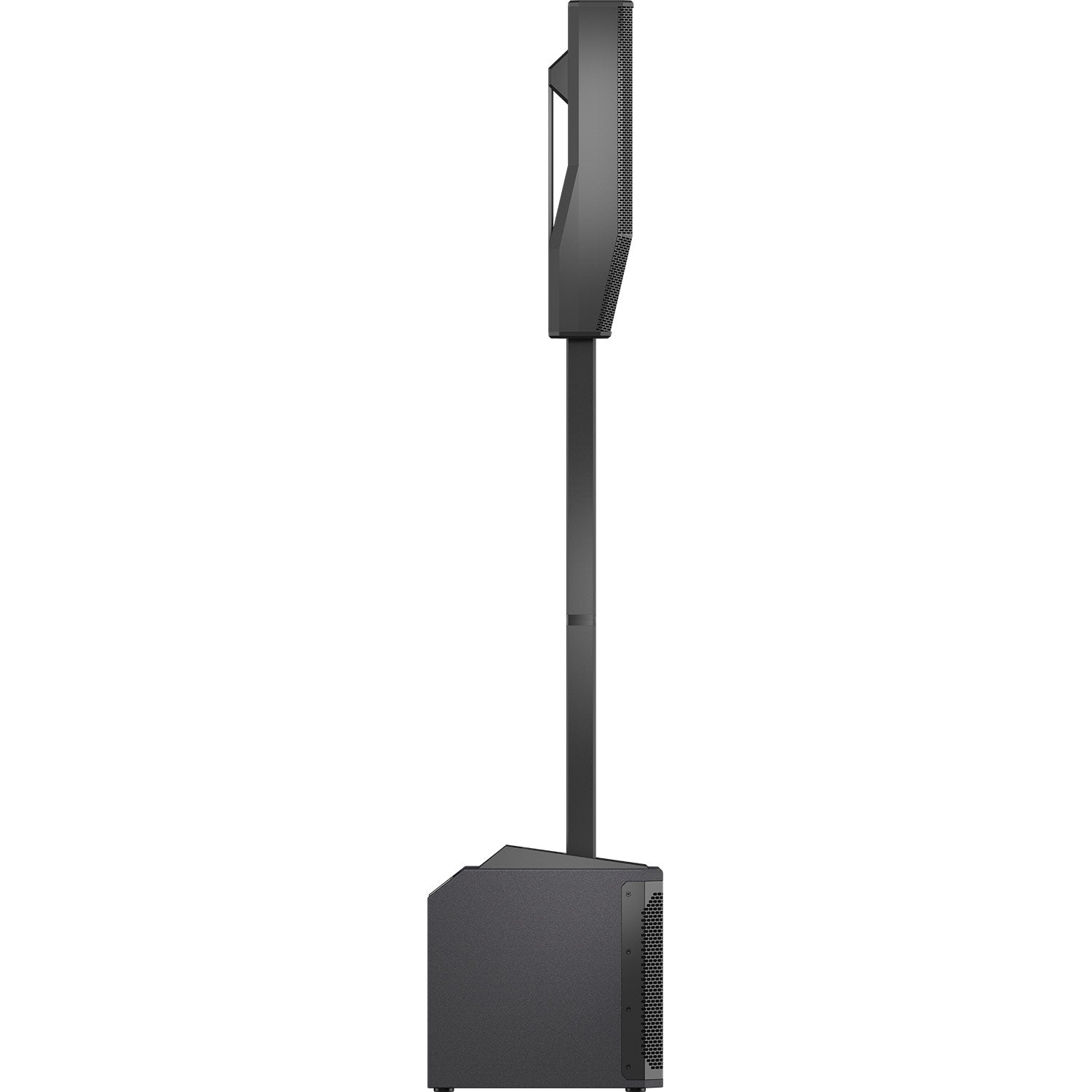 Electro-Voice EVOLVE30M - Portable Powered Column PA System (Black)