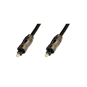 ALVA OK0300PRO Professional Optical Toslink Cable (3 Meter)