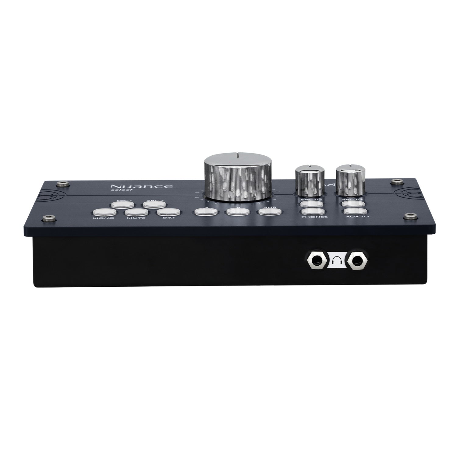 Radial Engineering Nuance Select - Studio Monitor Controller
