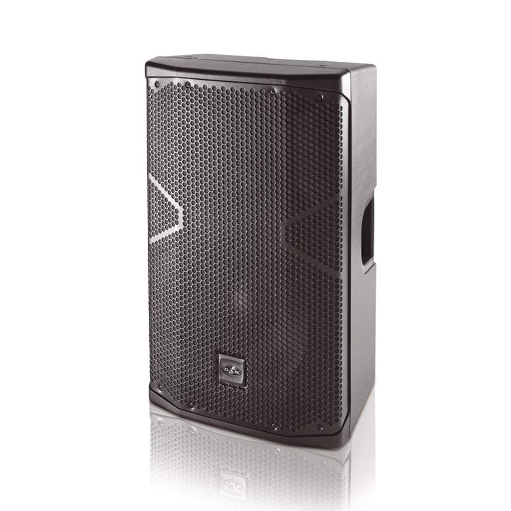 DAS ALTEA-712A - Active 2-Way 12-Inch Loudspeaker (Black)