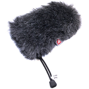 Rycote 75741 Mini Windjammer For Shure Vp88